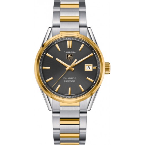 Tag Heuer Carrera WAR215C-BD0783